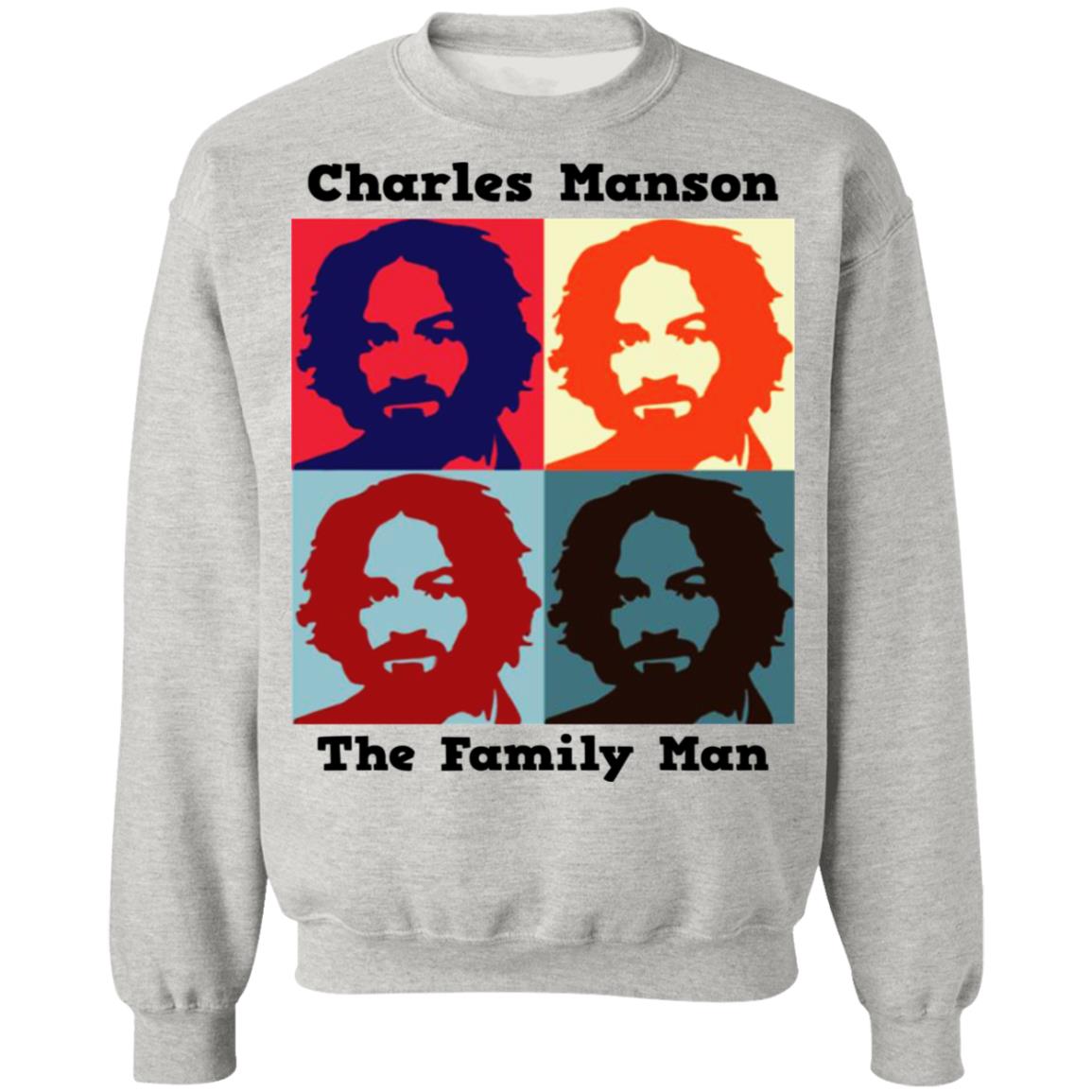 The Family Man Shirt