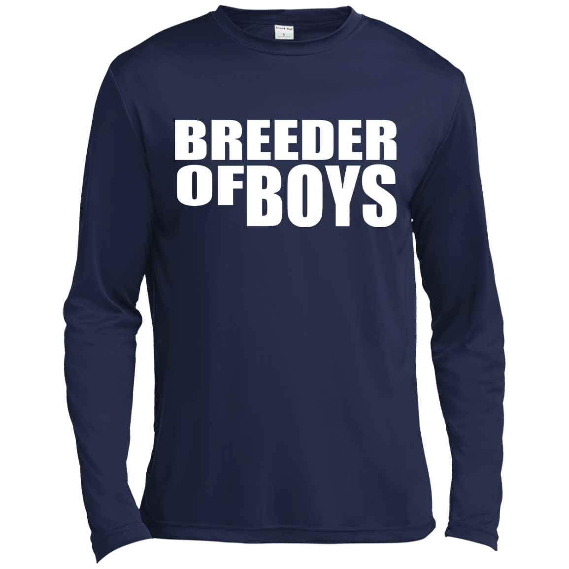 Breeder Of Boys Shirt, Hoodie, Tank - TeeDragons