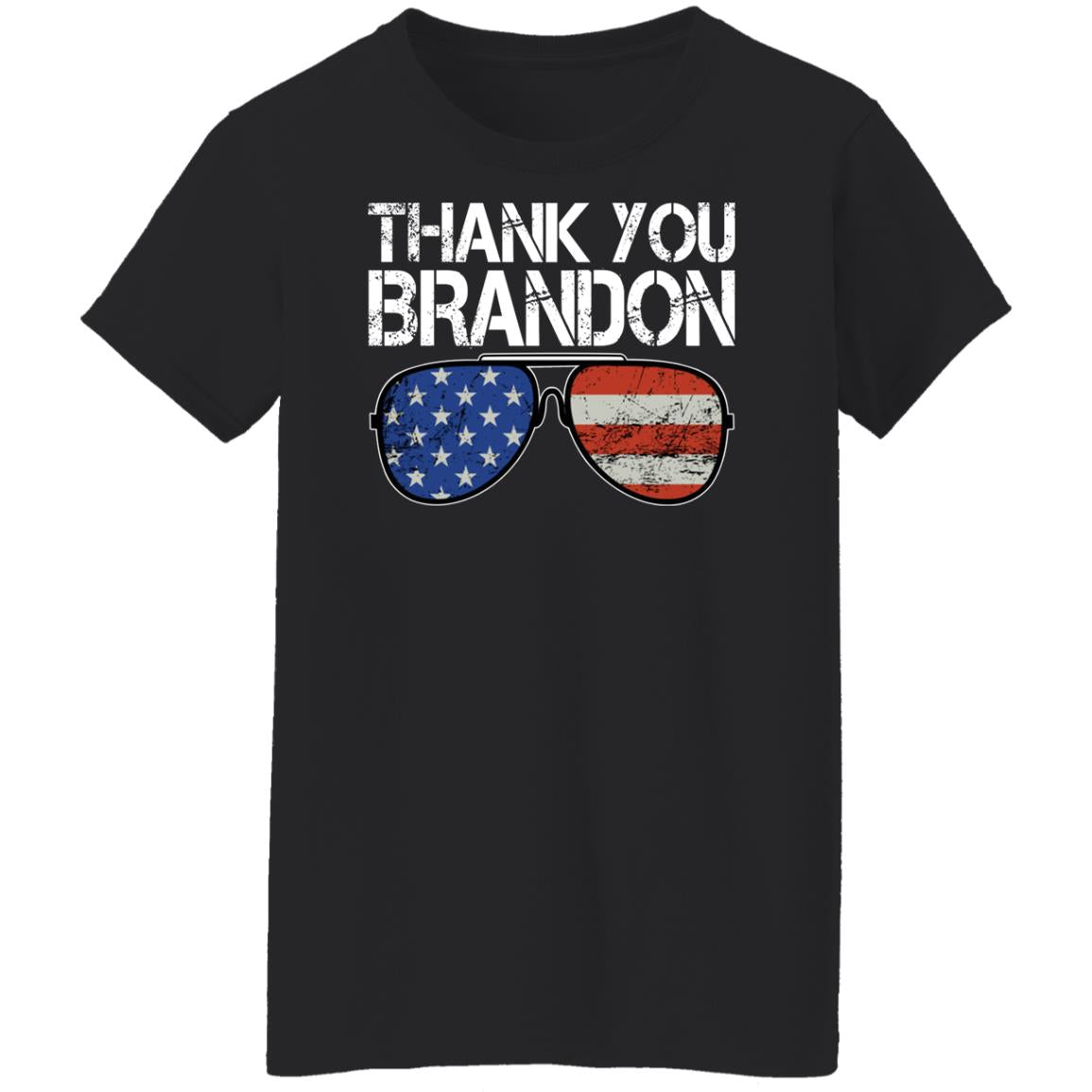 Thank You Brandon Shirt
