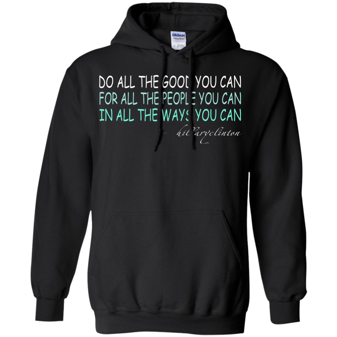 Do All The Good You Can Shirt, Hoodie, Tank - TeeDragons