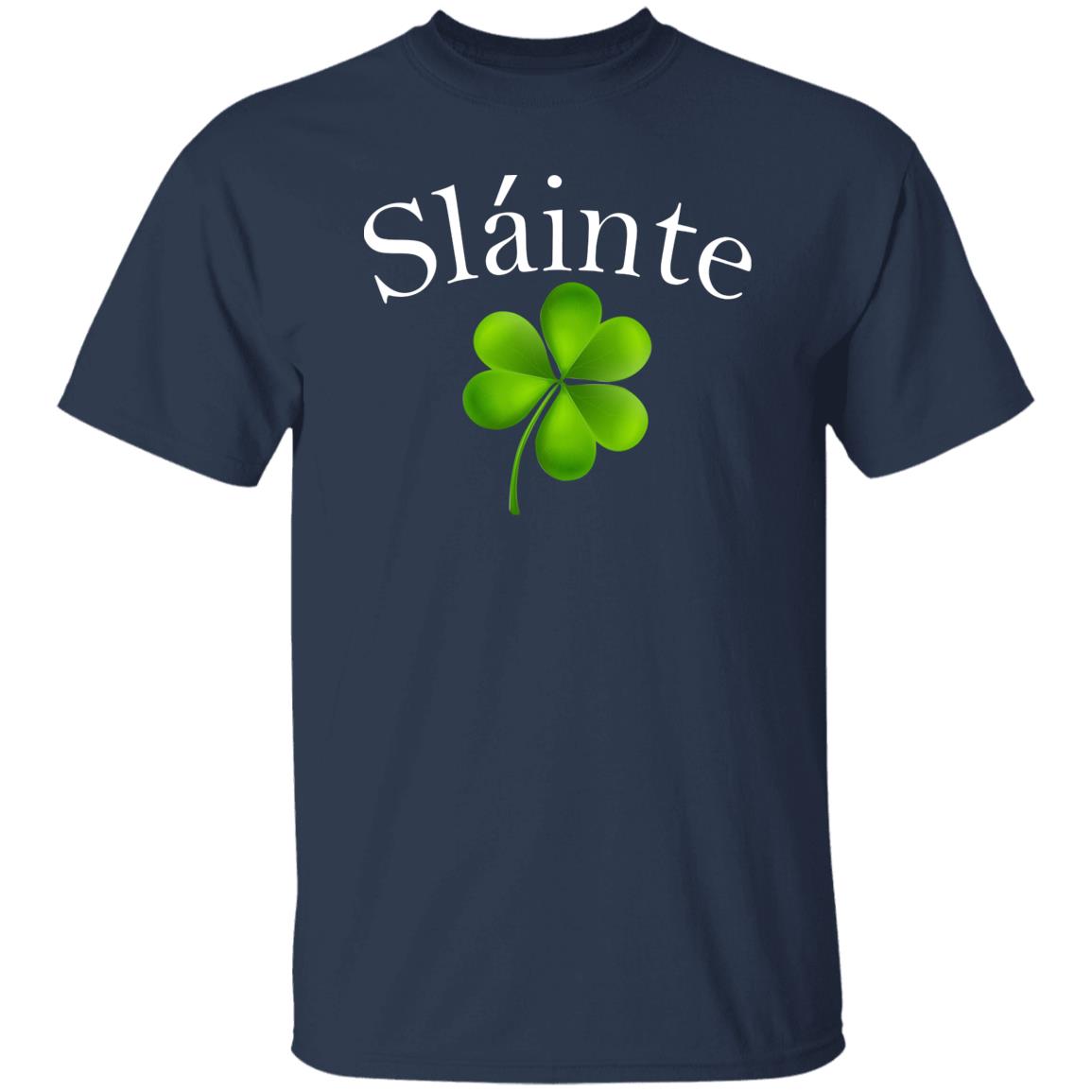 Slainte Sweatshirt - TeeDragons