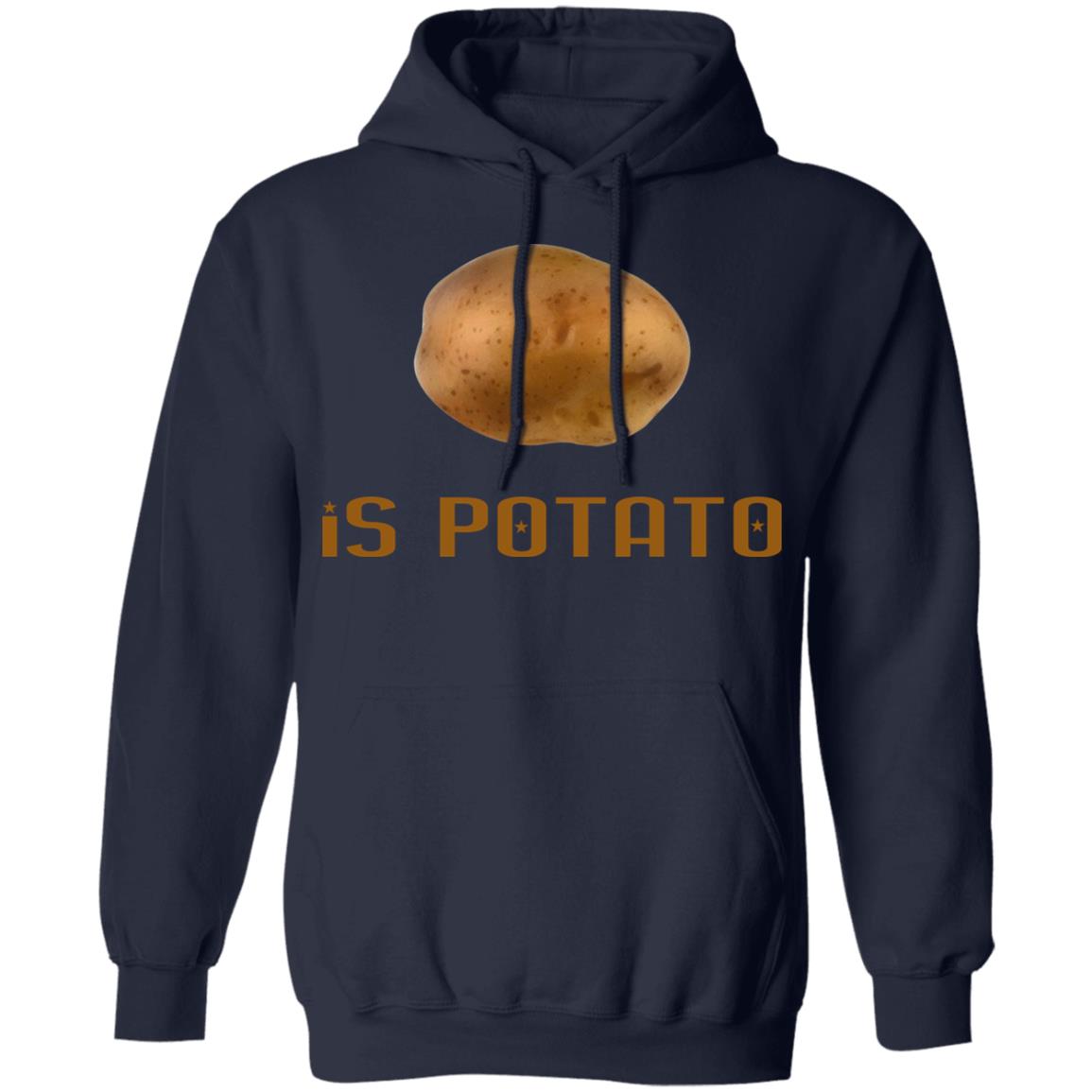 Potato Is Potato Shirt