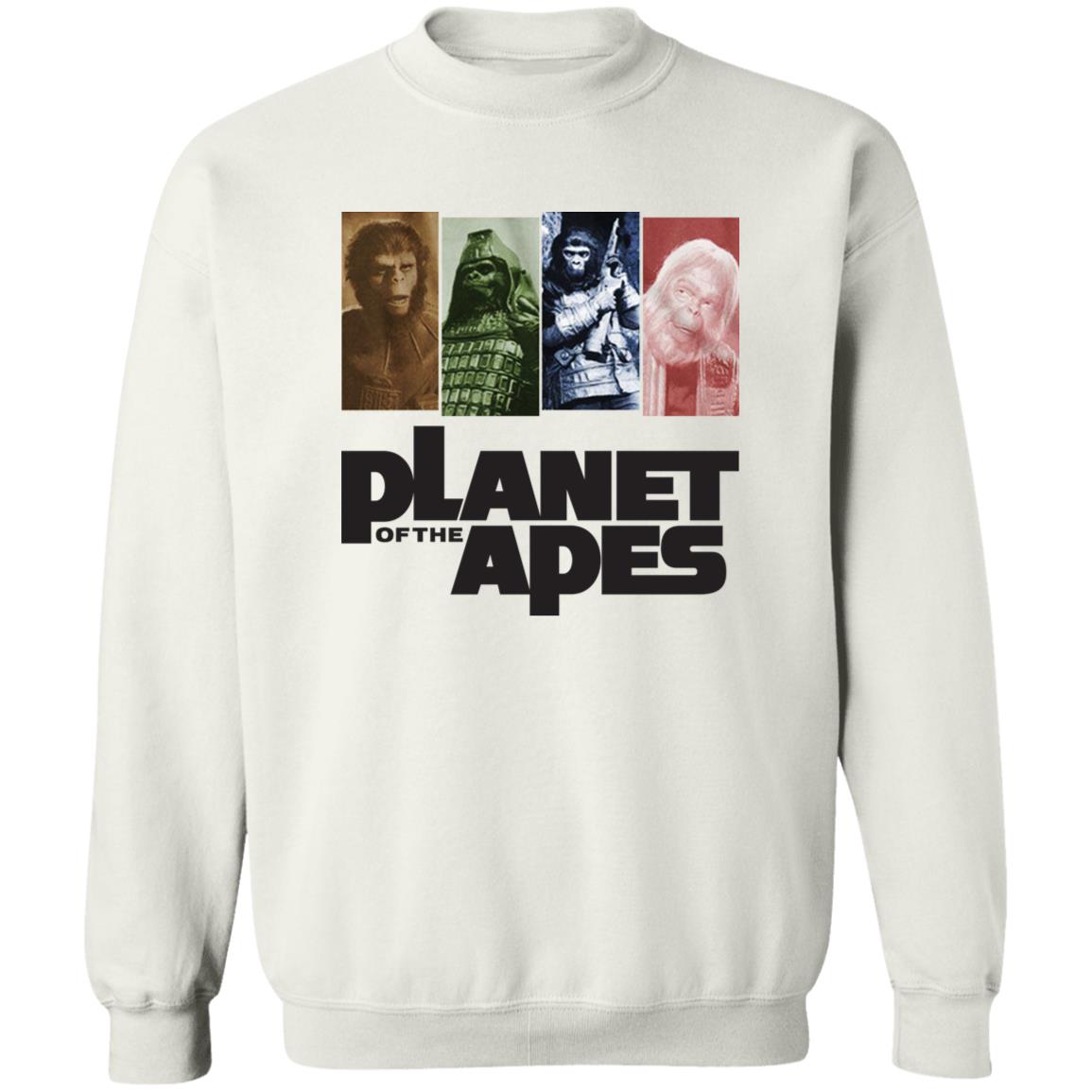 Planet Of The Apes Shirt