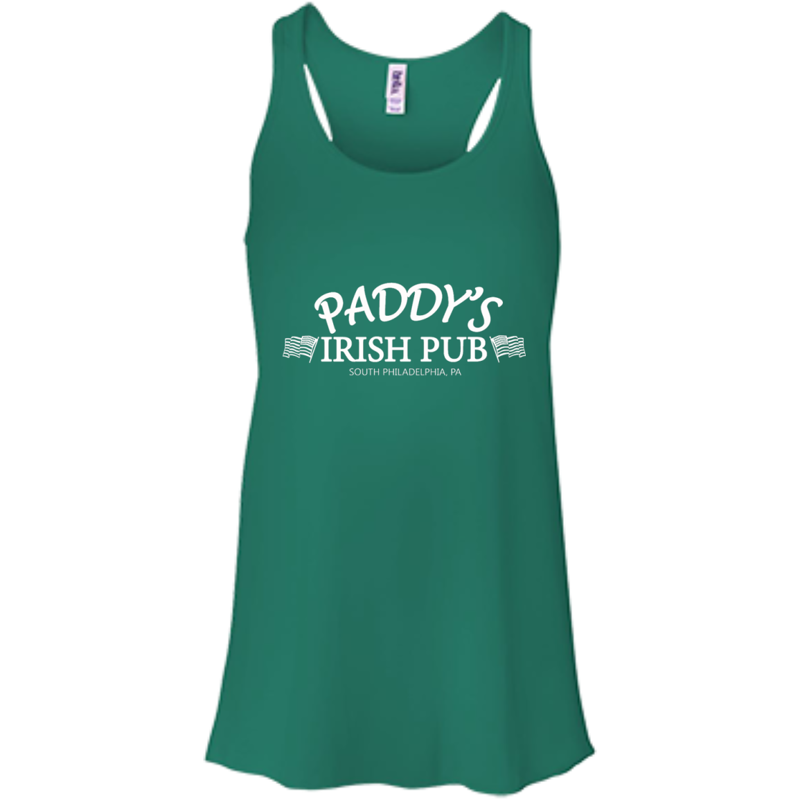 St Patrick's Day - Paddy's Irish Pub South Philadelphia Shirt, Hoodie - TeeDragons