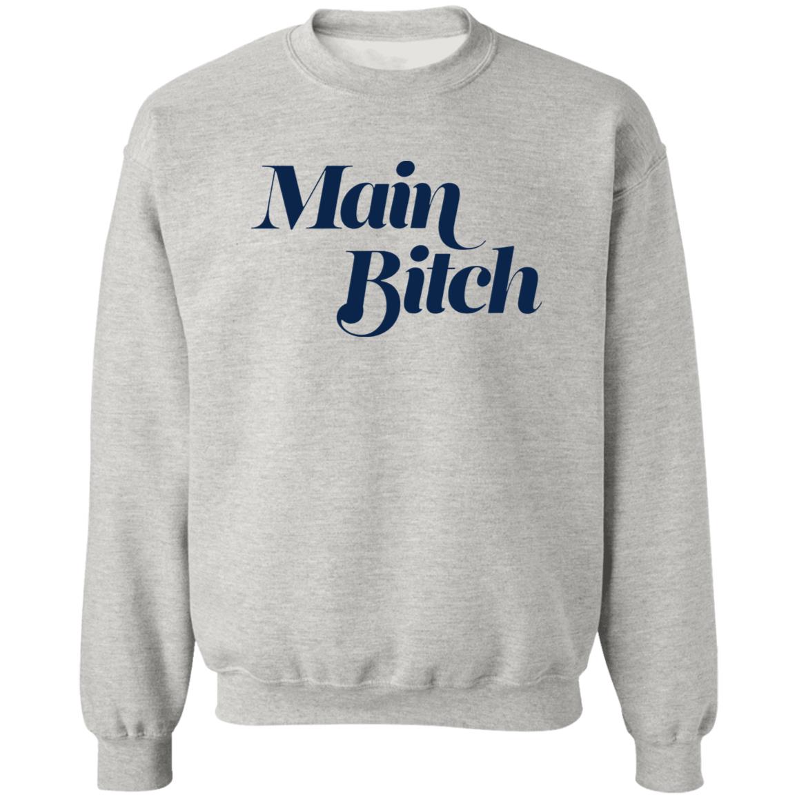 Kerry Washington Main Bitch Shirt
