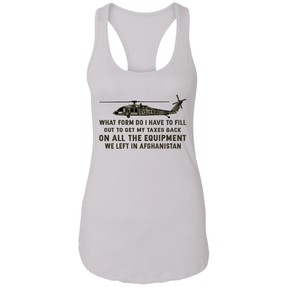 What Form Do I Have To Fill Out To Get My Taxes Back Shirt
