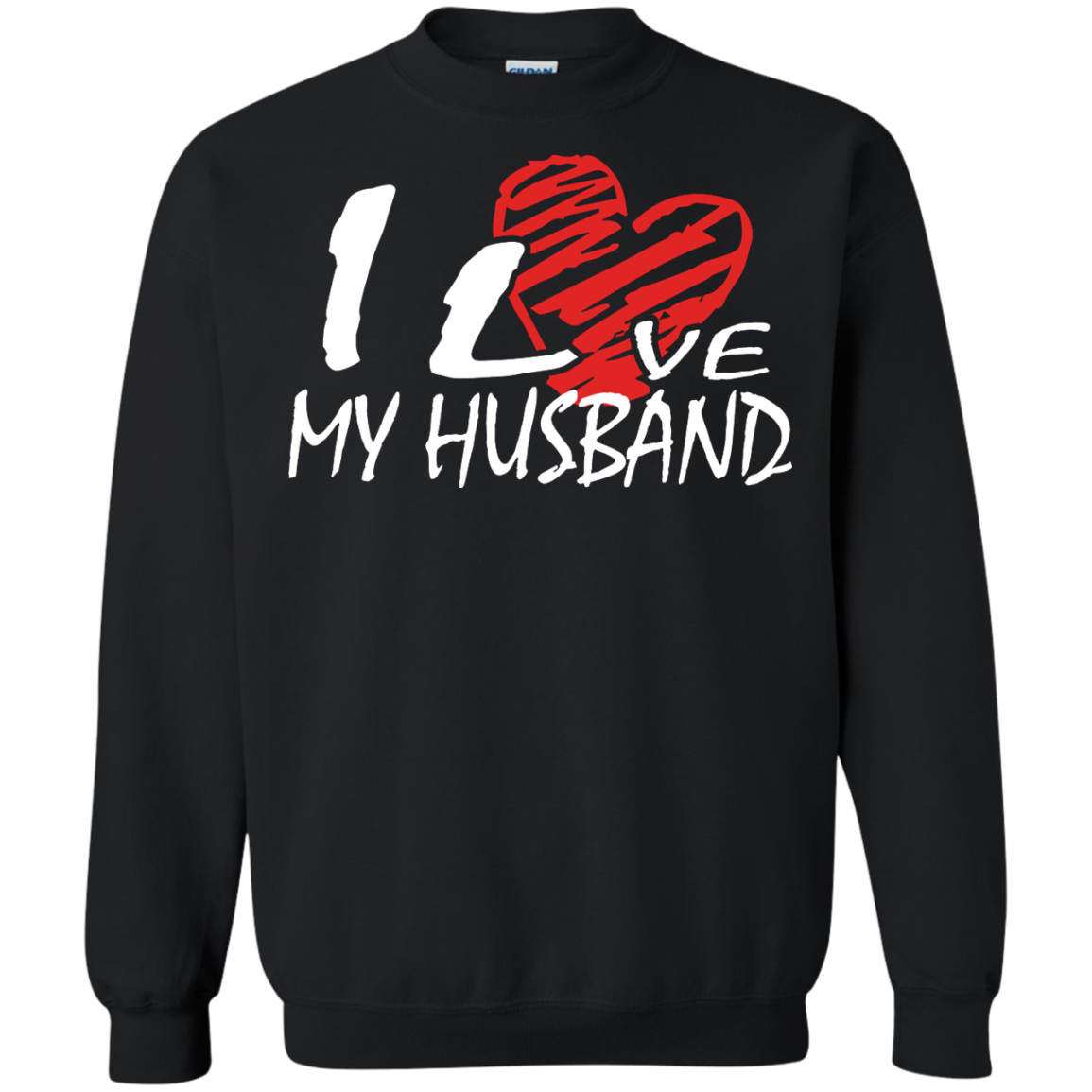 I Love My Husband Shirt, Hoodie, Tank - TeeDragons