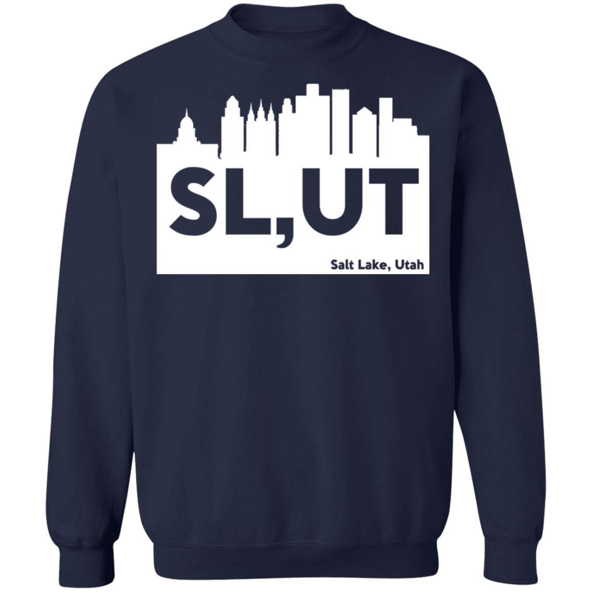 SL-UT Shirt