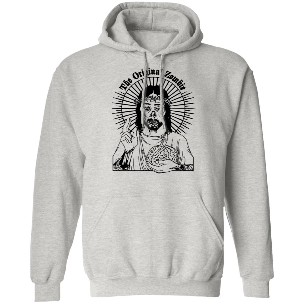The Original Zombie Shirt