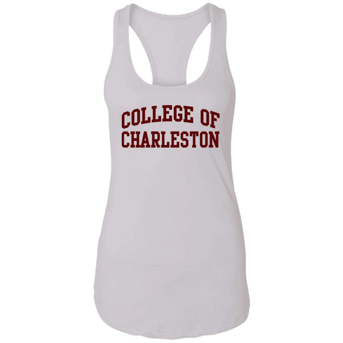 College Of Charleston Shirt