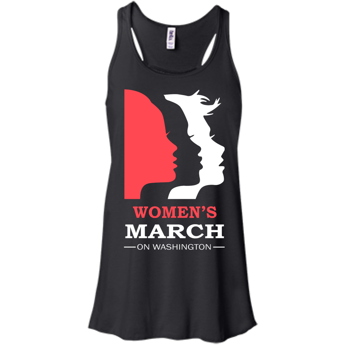 Women's March On Washington Shirt, Hoodie, Tank - TeeDragons