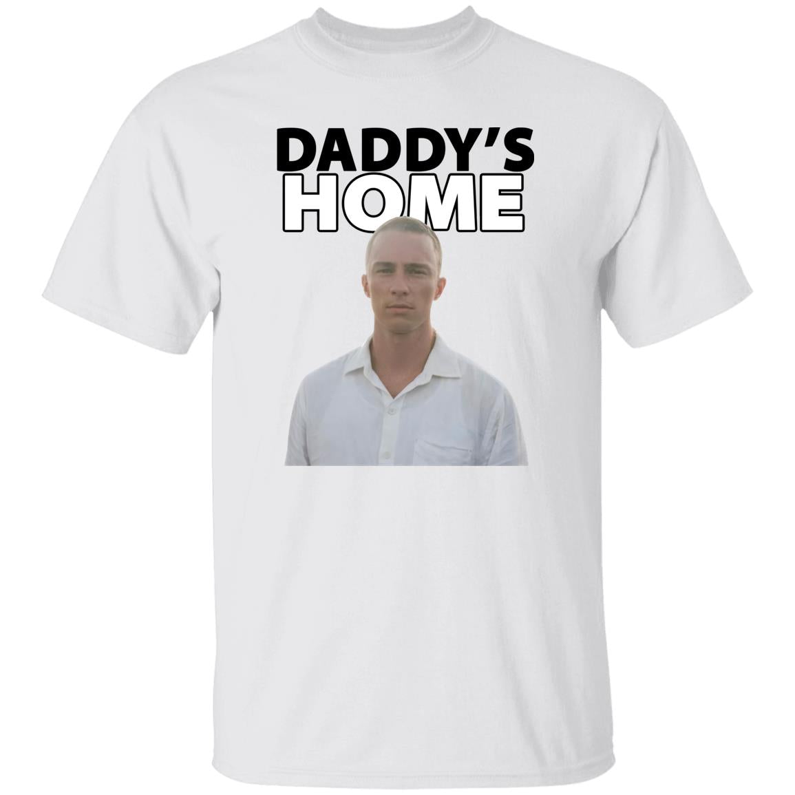 Daddy’s Home Rafe Cameron Shirt