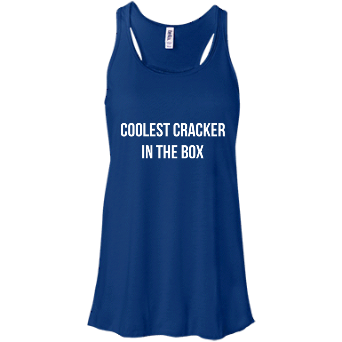Coolest Cracker In The Box Shirt, Hoodie, Tank - TeeDragons