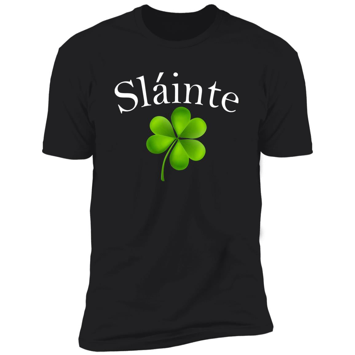 Slainte Sweatshirt - TeeDragons