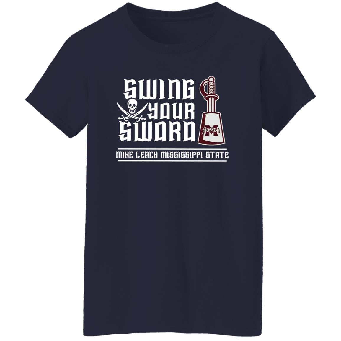 Swing Your Sword Shirt