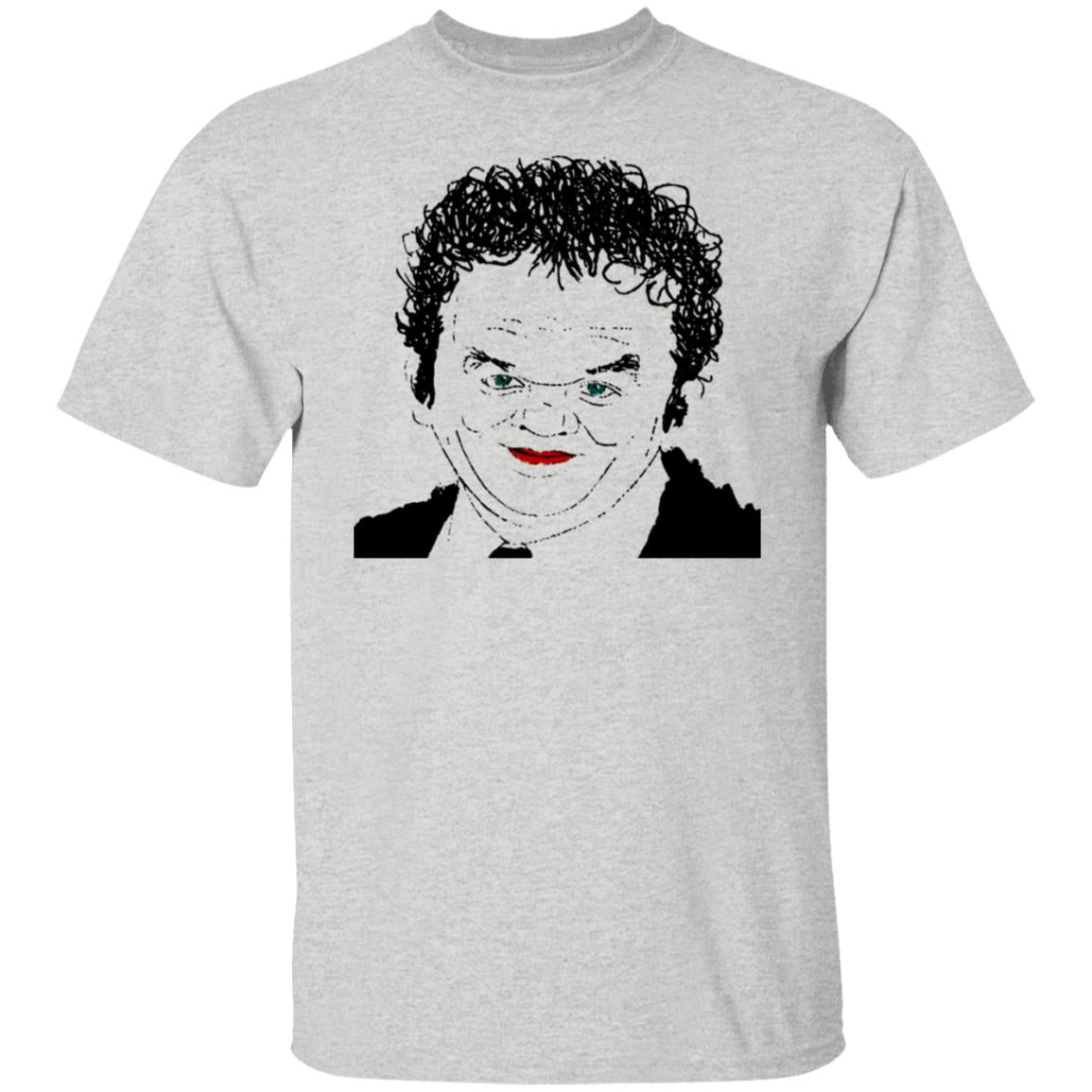 John C Reilly Shirt