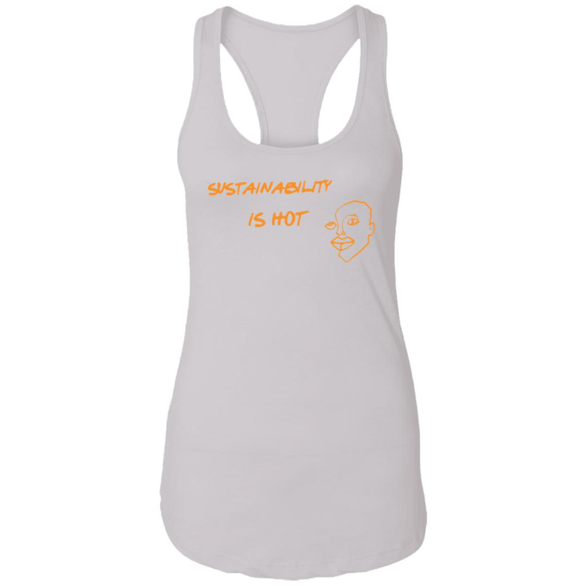Sustainability Is Hot Shirt