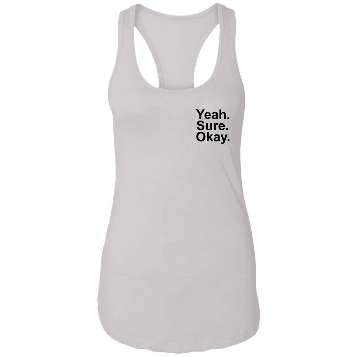 Kelsea Ballerini Yeah Sure Okay Shirt