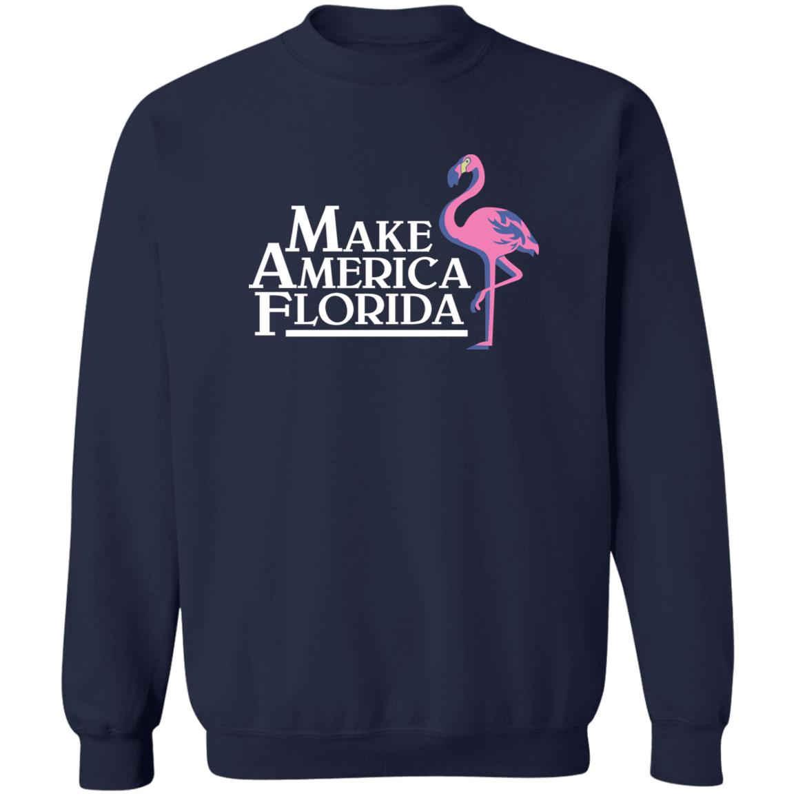 Make America Florida Shirt