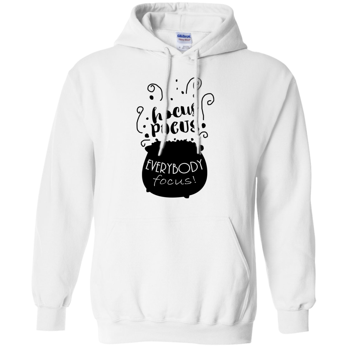 Hocus Pocus EveryBody Focus Shirt, Hoodie, Tank - TeeDragons