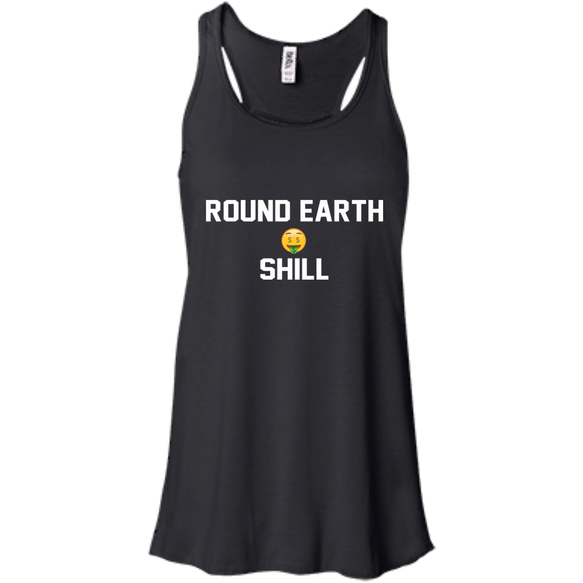 Round Earth Shill Shirt, Hoodie, Tank - TeeDragons