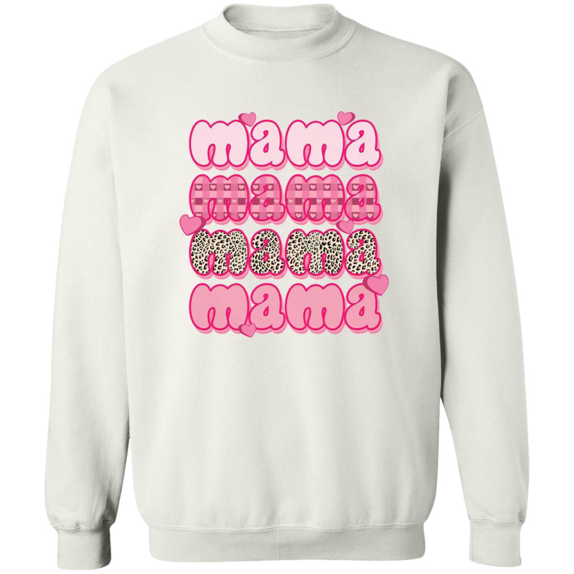 Valentine’s Day Mama Shirt