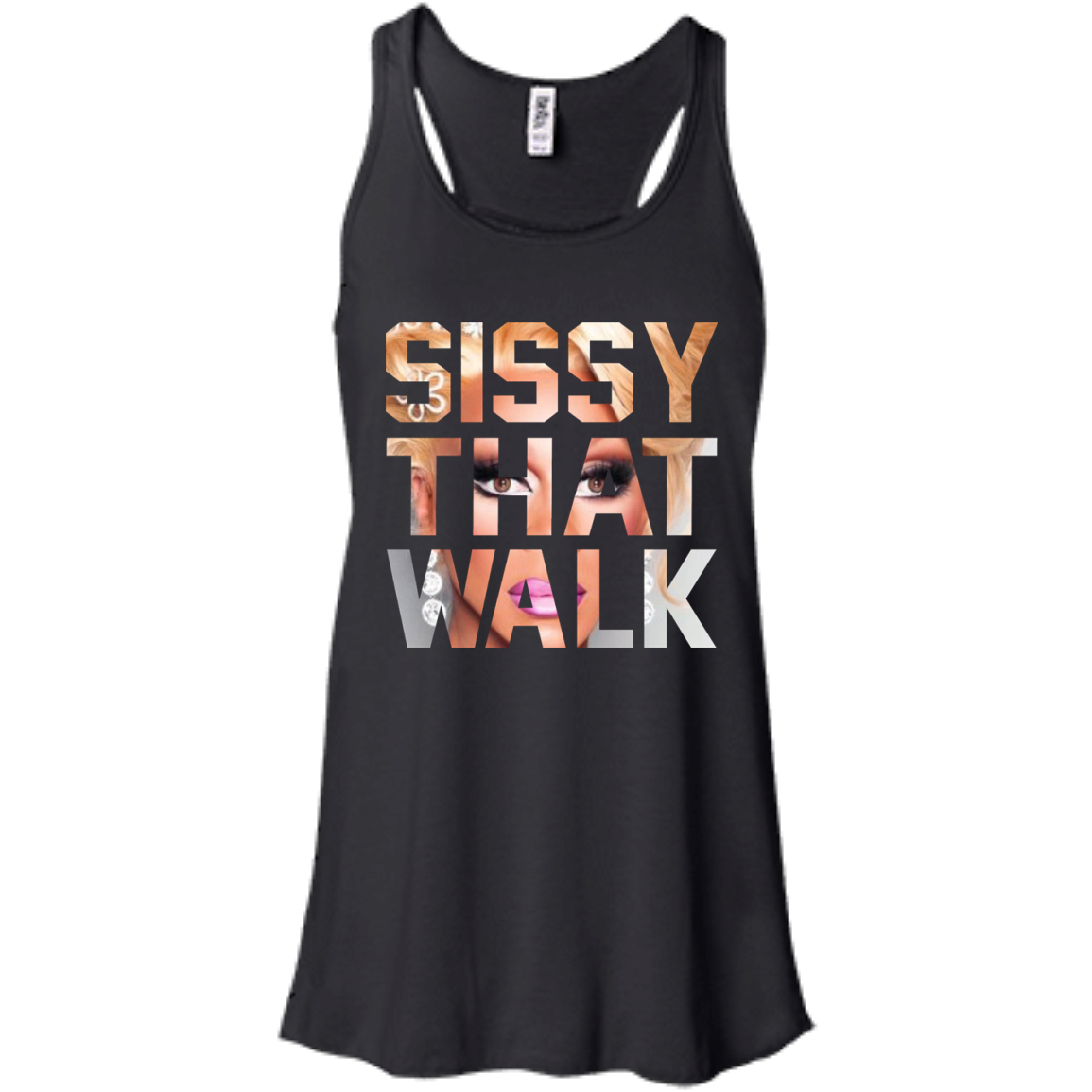 RUPAUL - Sissy That Walk Shirt, Hoodie, Tank - TeeDragons
