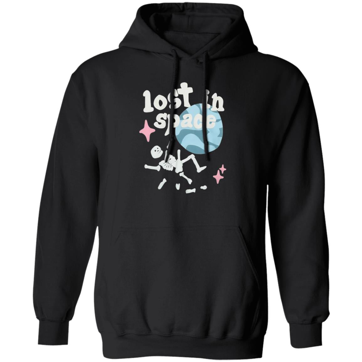 Lost In Space Hoodie