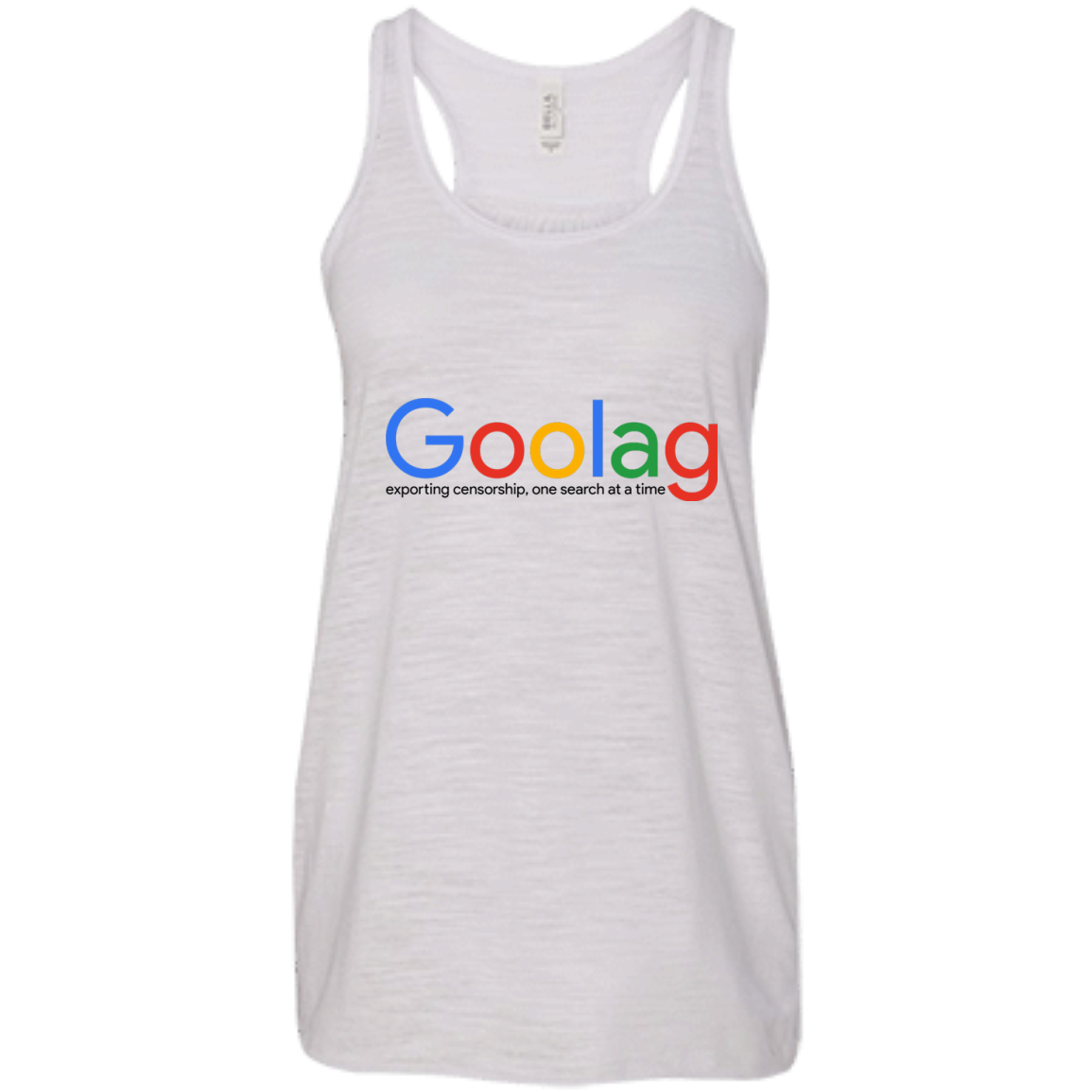 Goolag - Exporting Censorship, One Search At A Time T-Shirt - TeeDragons