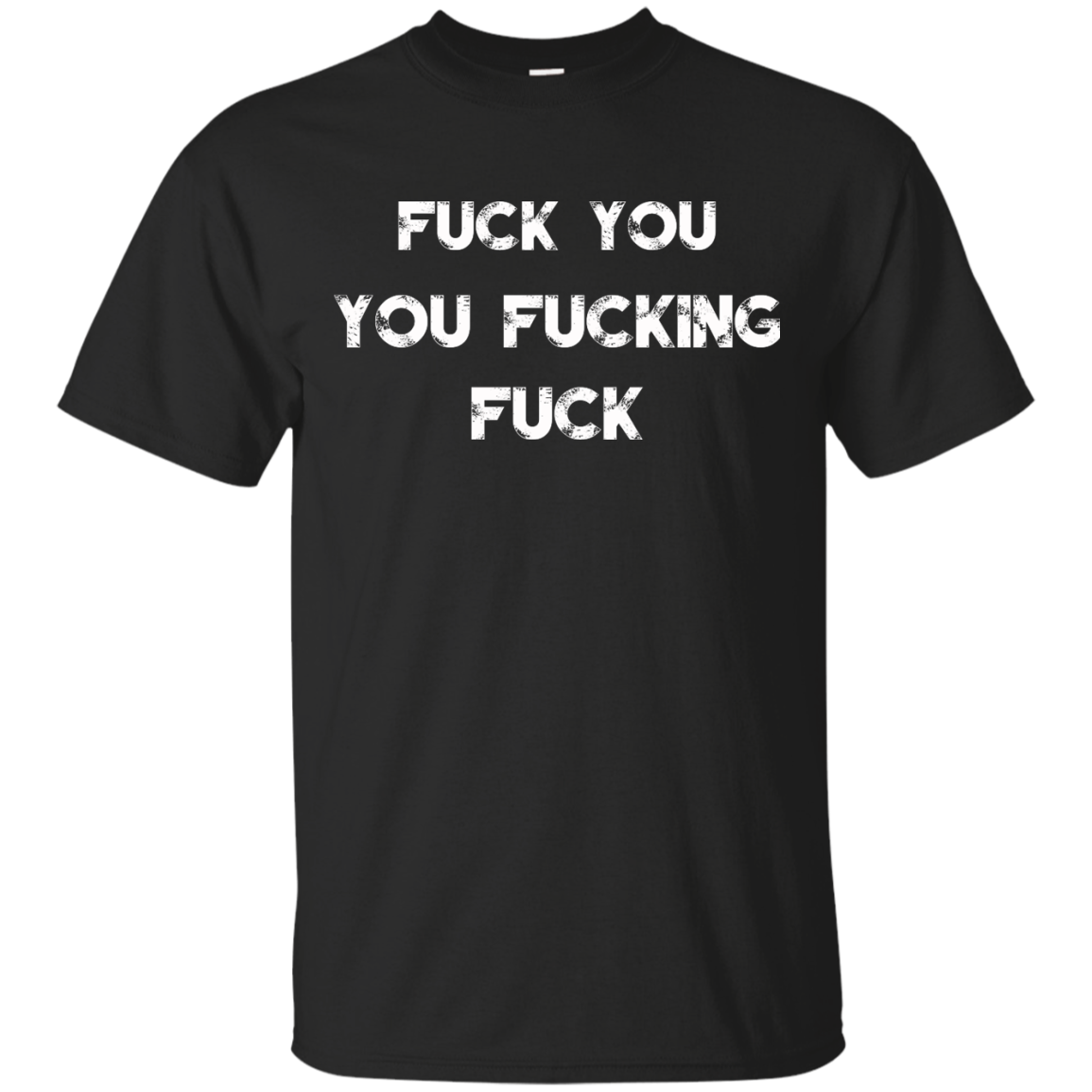 Fuck You You Fucking Fuck Shirt, Hoodie, Tank - TeeDragons