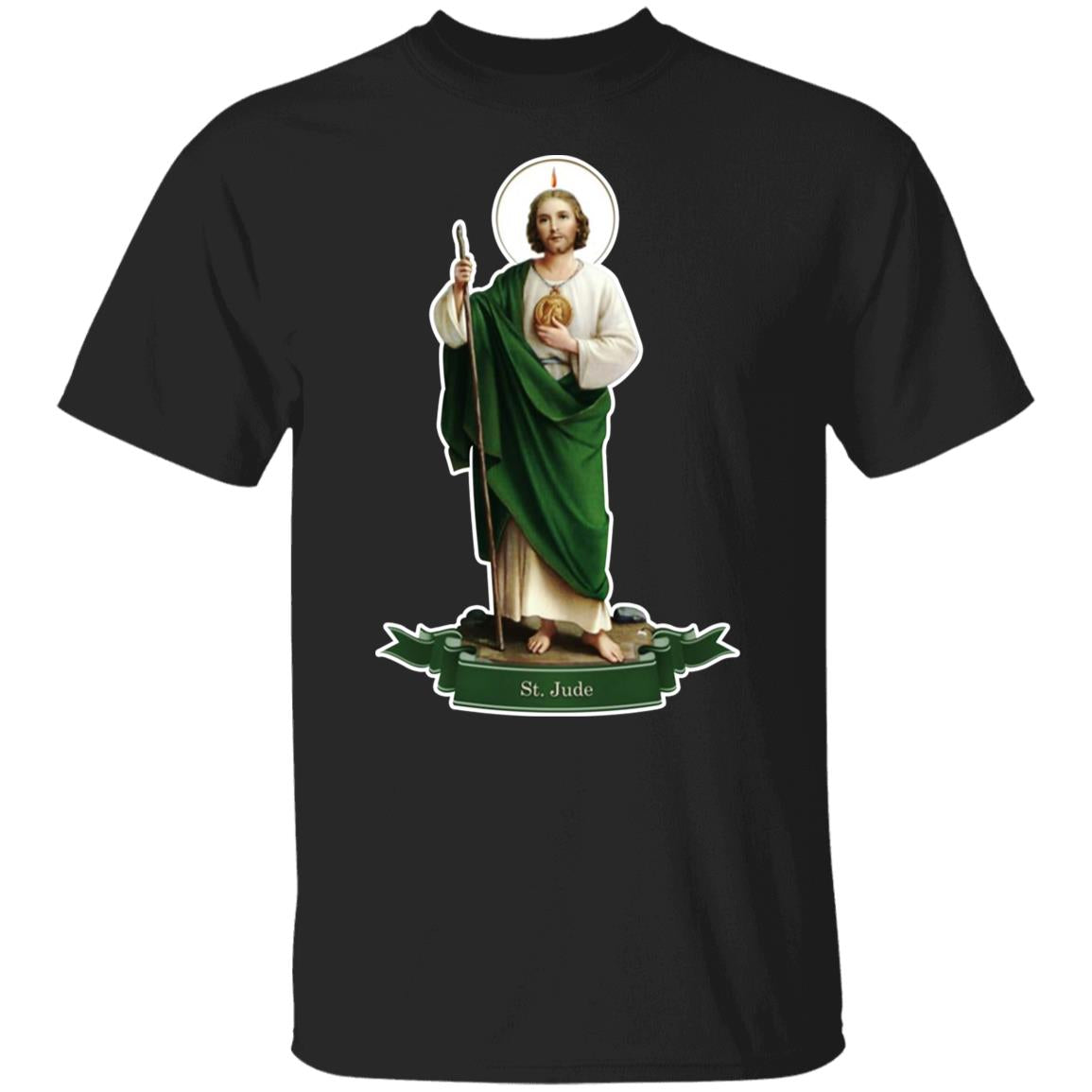 St Jude Shirt