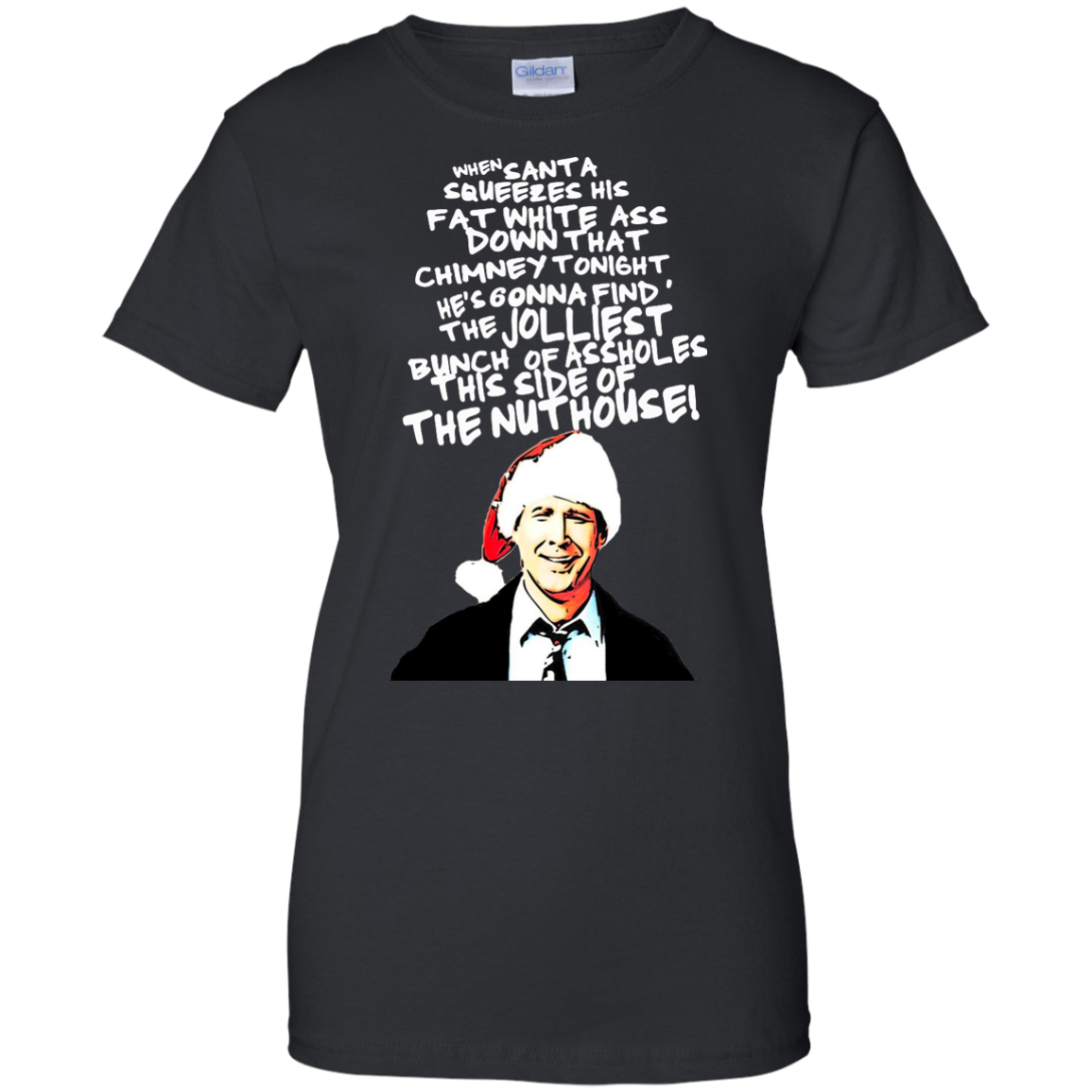 Griswold Alternative Christmas Card T-Shirt, Hoodie, Tank - TeeDragons