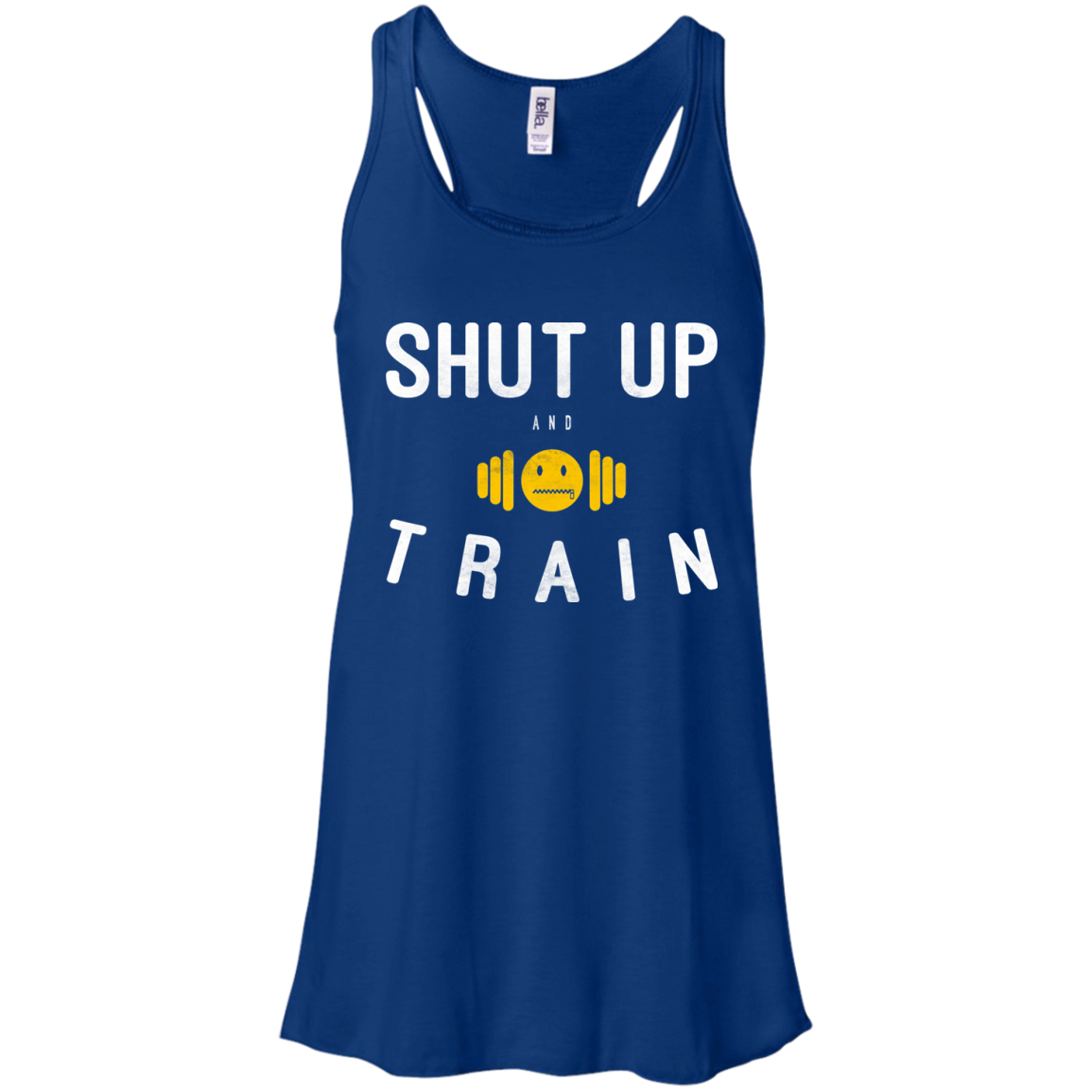 Shut up And Train Shirt, Hoodie, Tank - TeeDragons