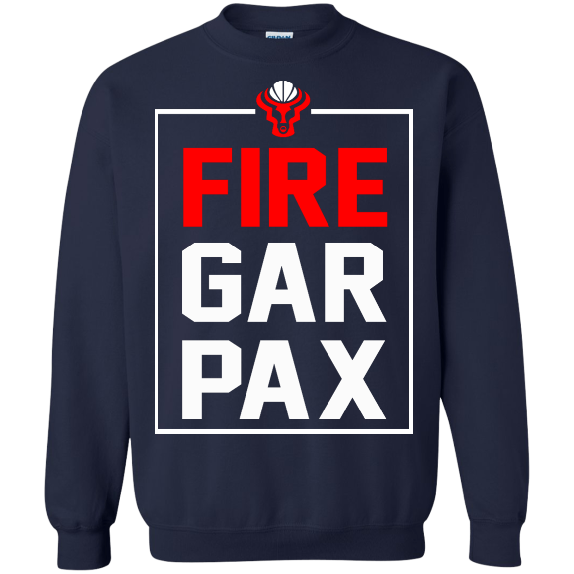 #firegarpax Fire GarPax Shirt, Hoodie, Tank - TeeDragons