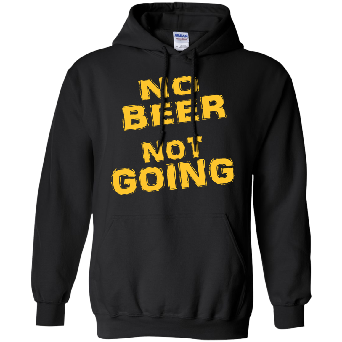 No Beer Not Going Shirt, Hoodie, Tank - TeeDragons