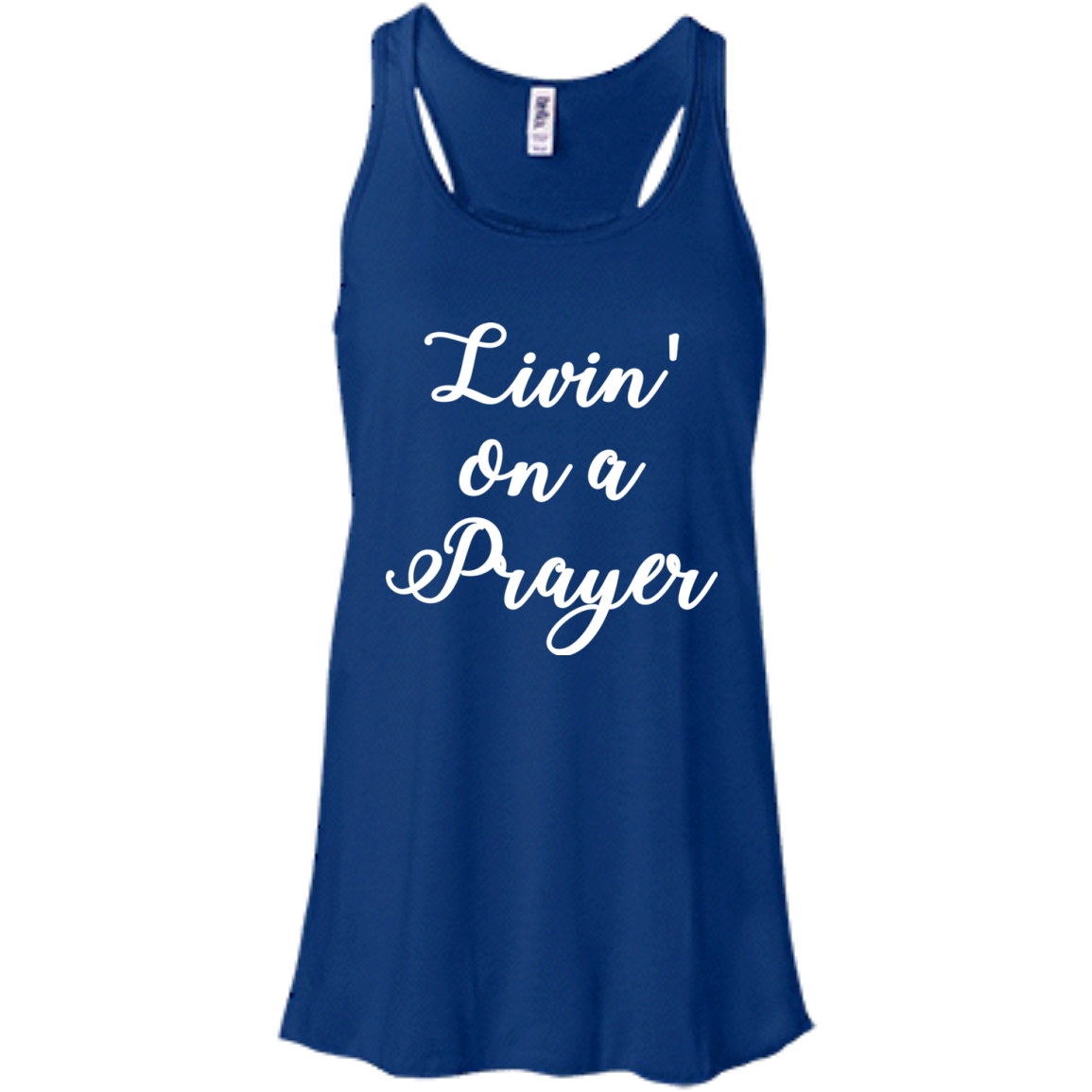 Livin' On A Prayer Shirt, Hoodie, Tank - TeeDragons