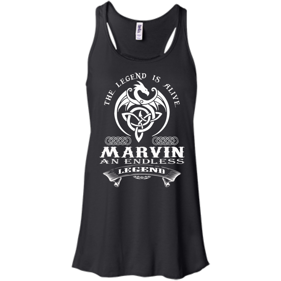 Love Marvin - The Legend is Alive Shirt, Hoodie, Tank - TeeDragons