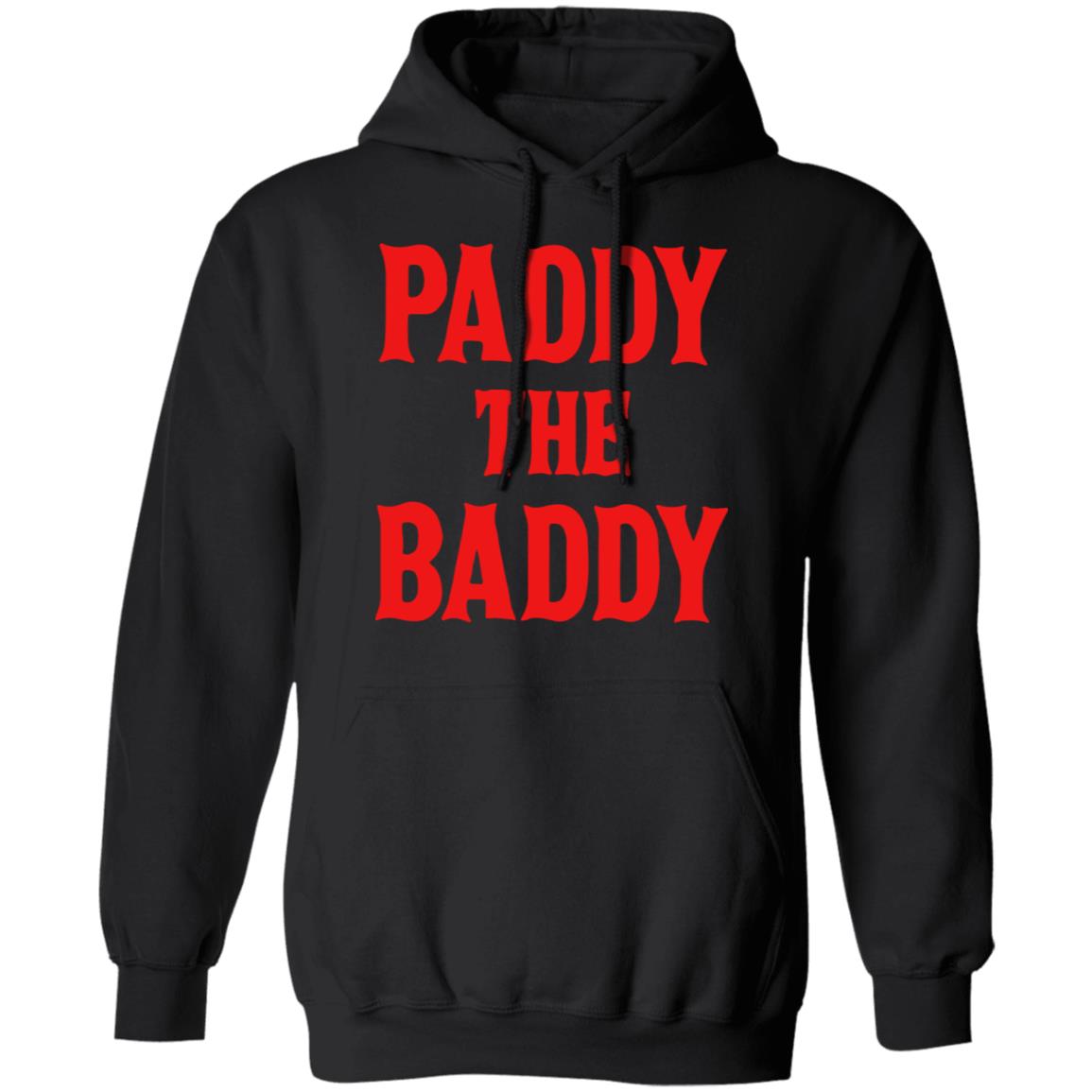 Paddy The Baddy Sweatshirt