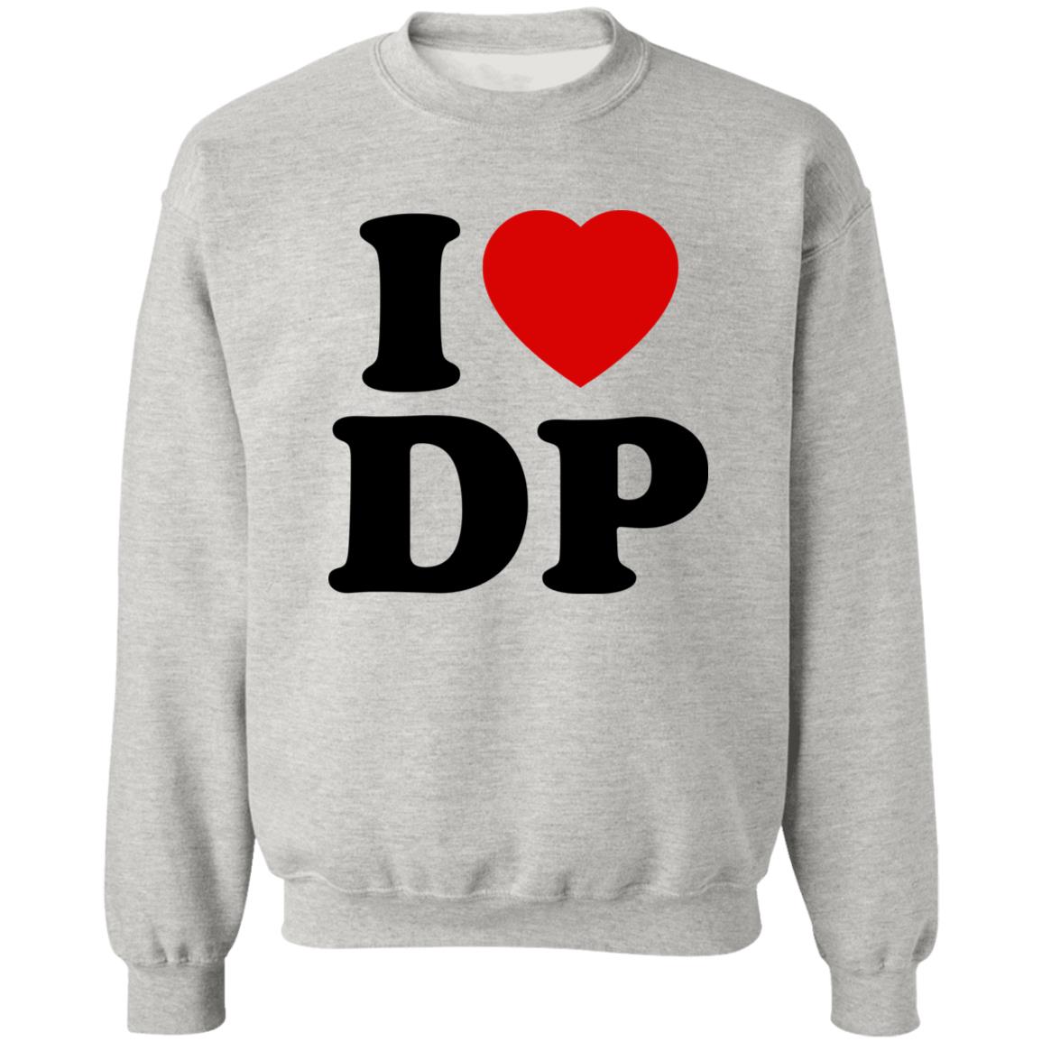 I Love DP Shirt