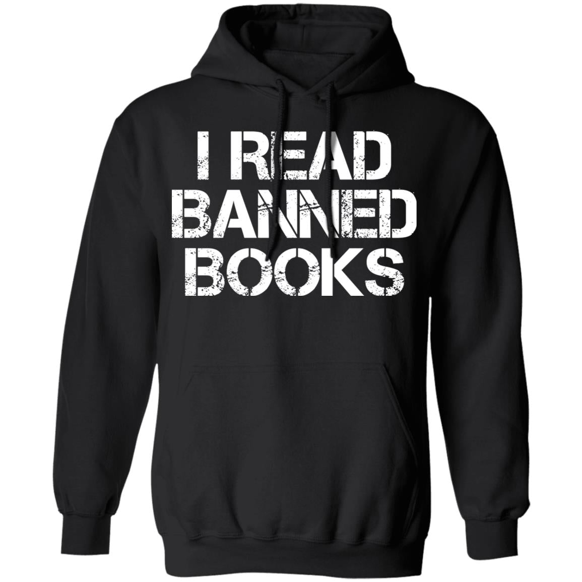 I read banned books shirt - TeeDragons