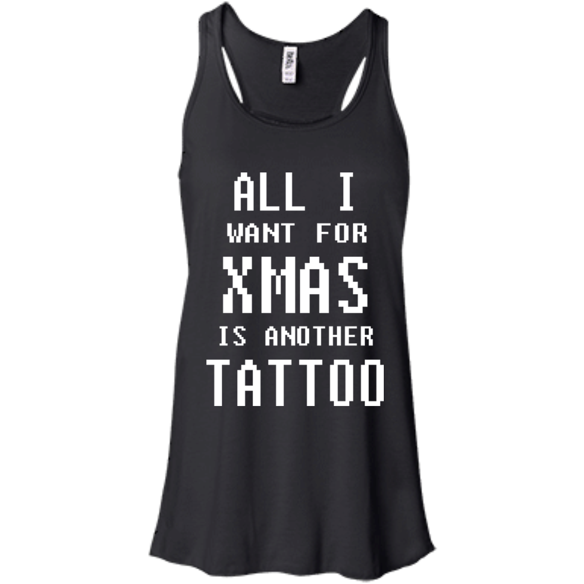 All I Want For Xmas Is Another Tattoo Shirt, Sweatshirt - TeeDragons
