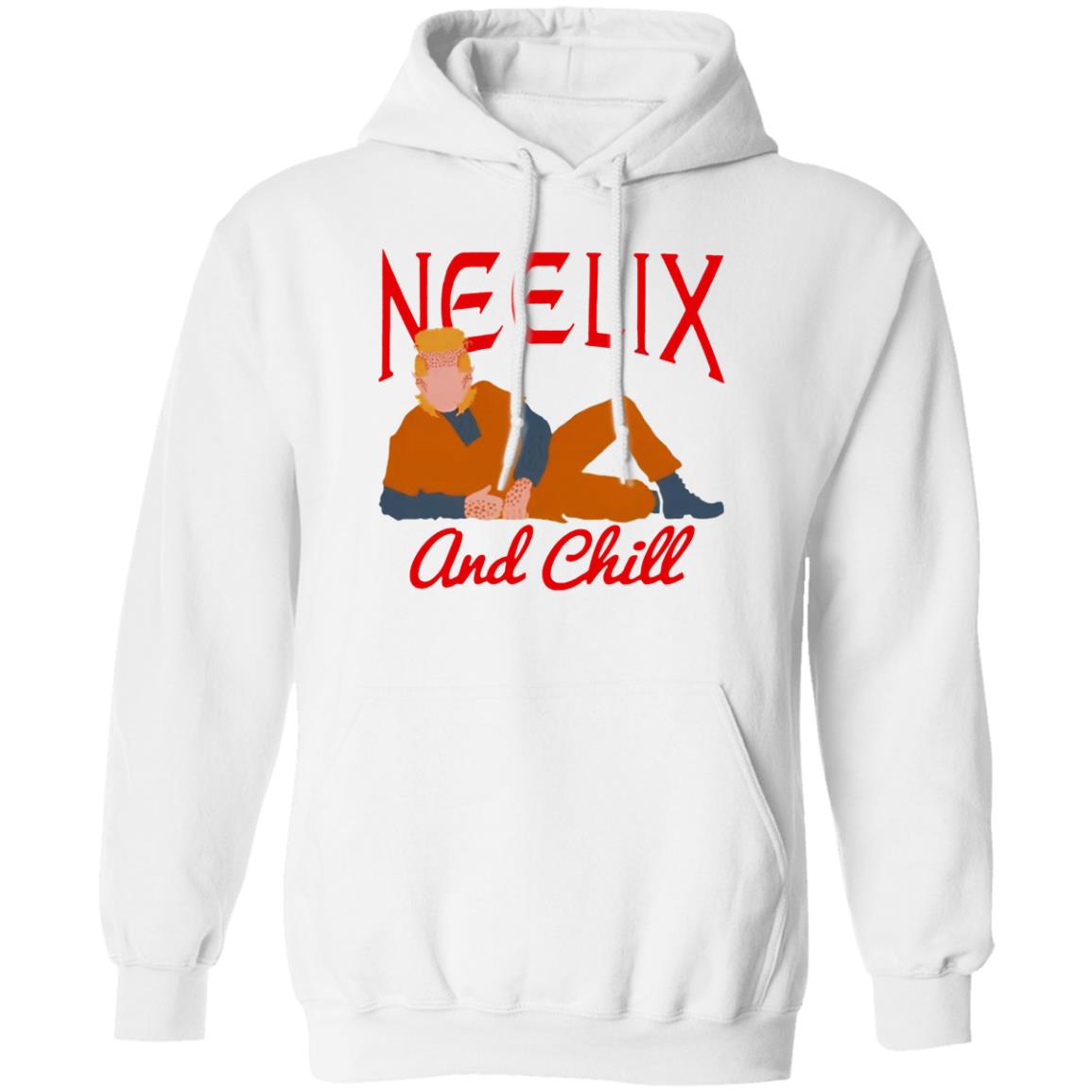 Neelix And Chill Shirt