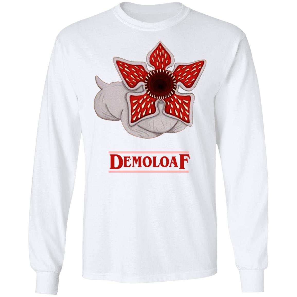 Demofloat Shirt