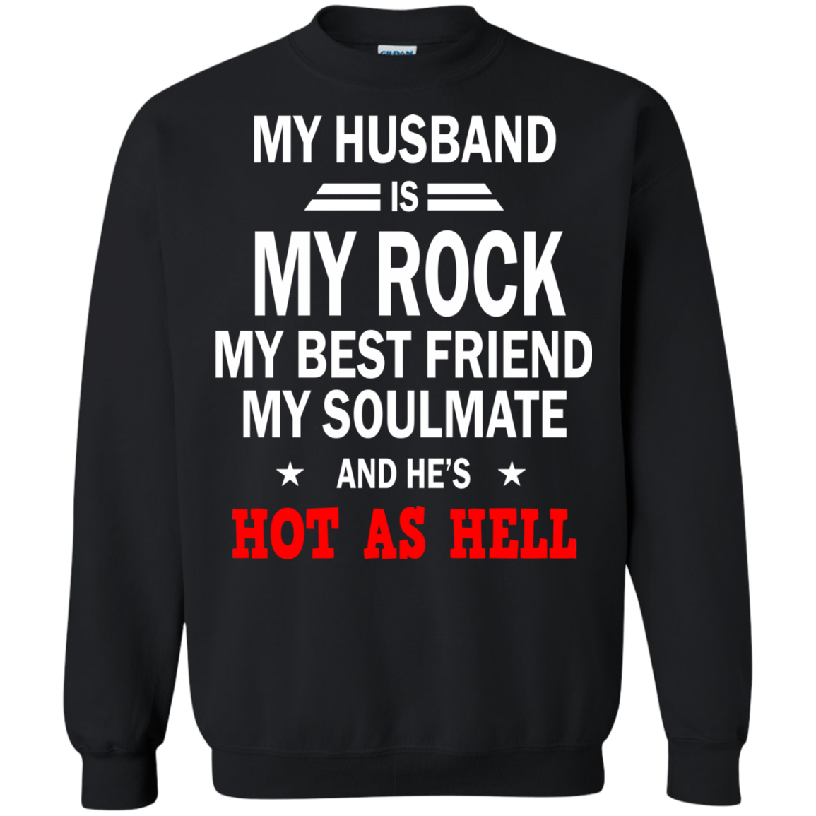 My Husband Is My Rock Shirt, Hoodie, Tank - TeeDragons