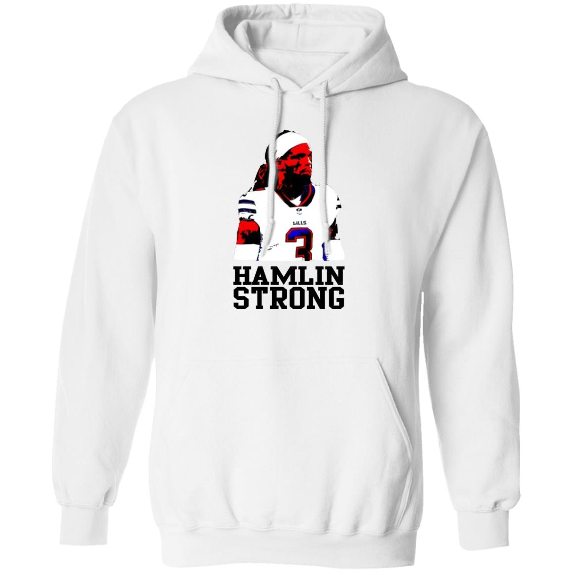 Hamlin Strong Shirt