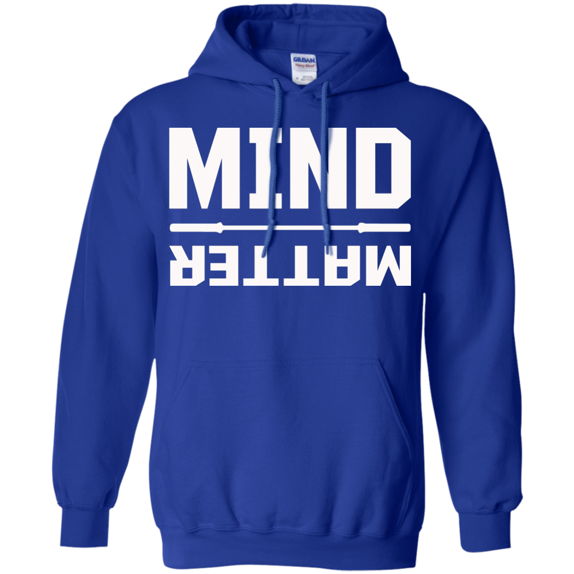 Cybertela Mind Over Matter T-Shirt, Hoodie, Tank - TeeDragons