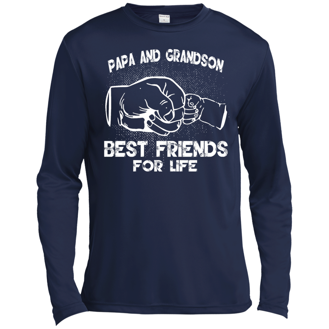 Papa And Grandson - Best Friends For Life Shirt, Hoodie, Tank - TeeDragons