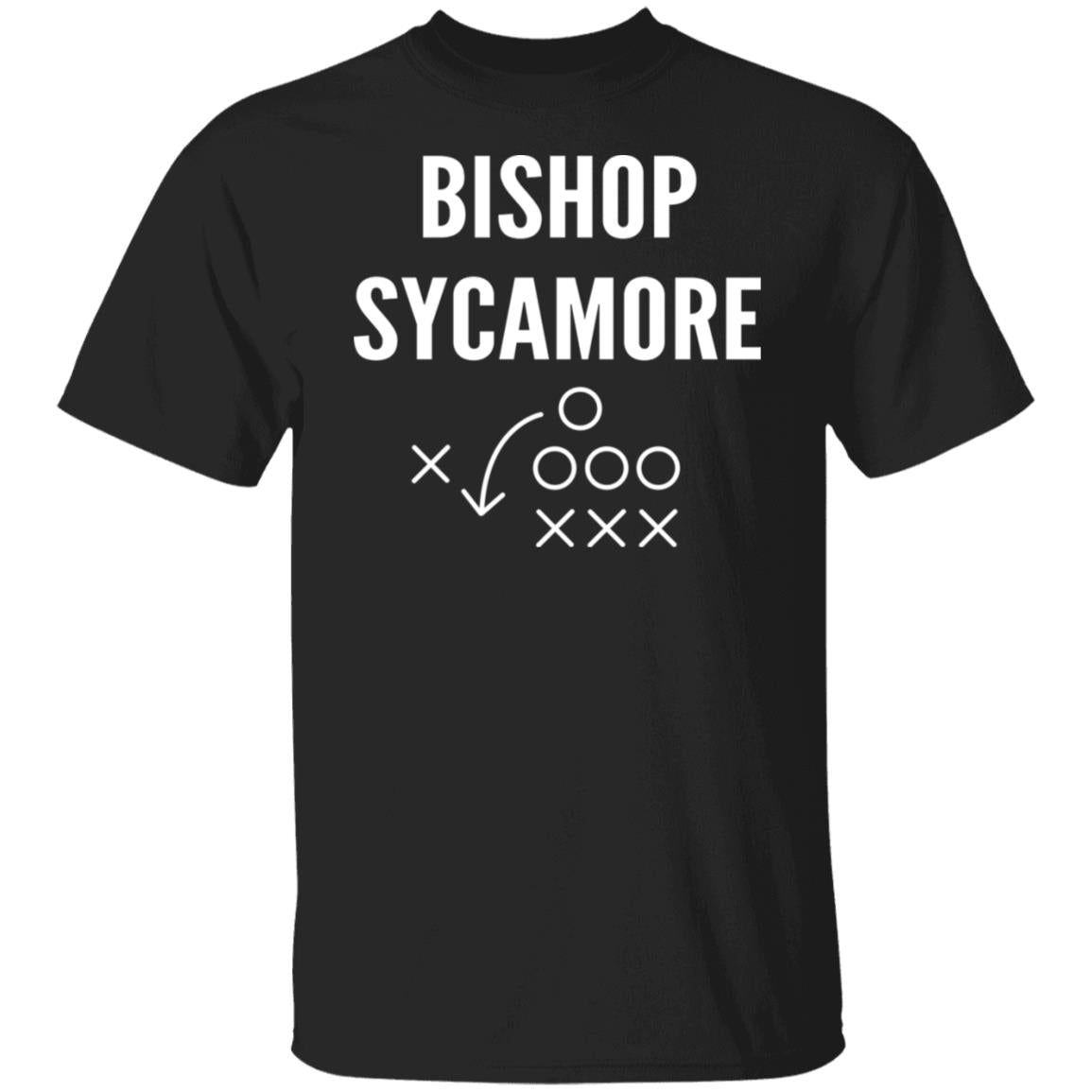 Bishop Sycamore Shirt