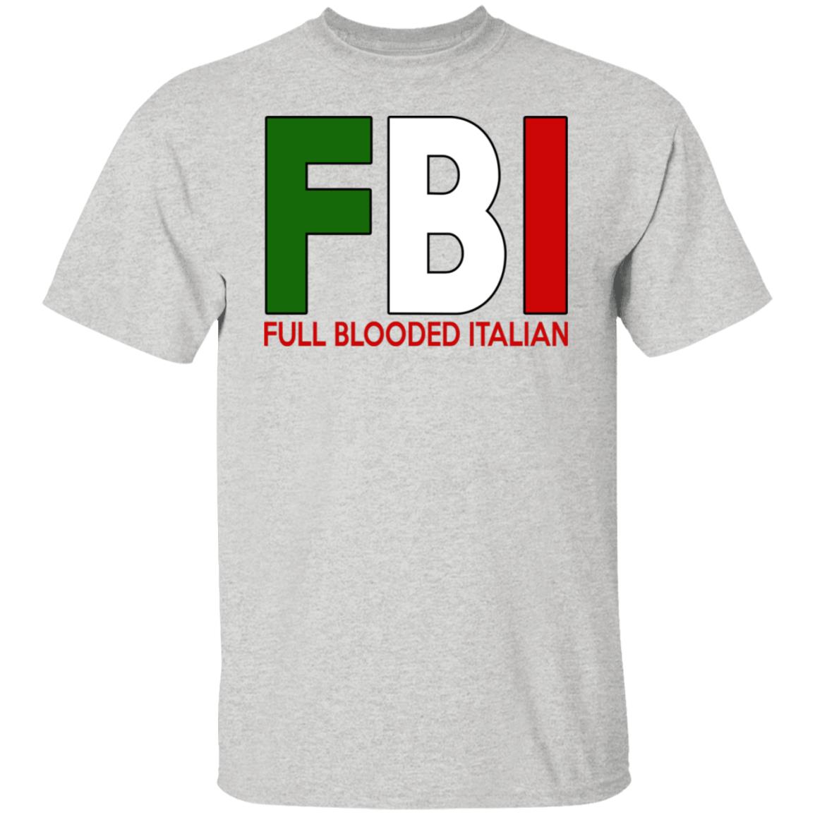 Full Blooded Italian Shirt