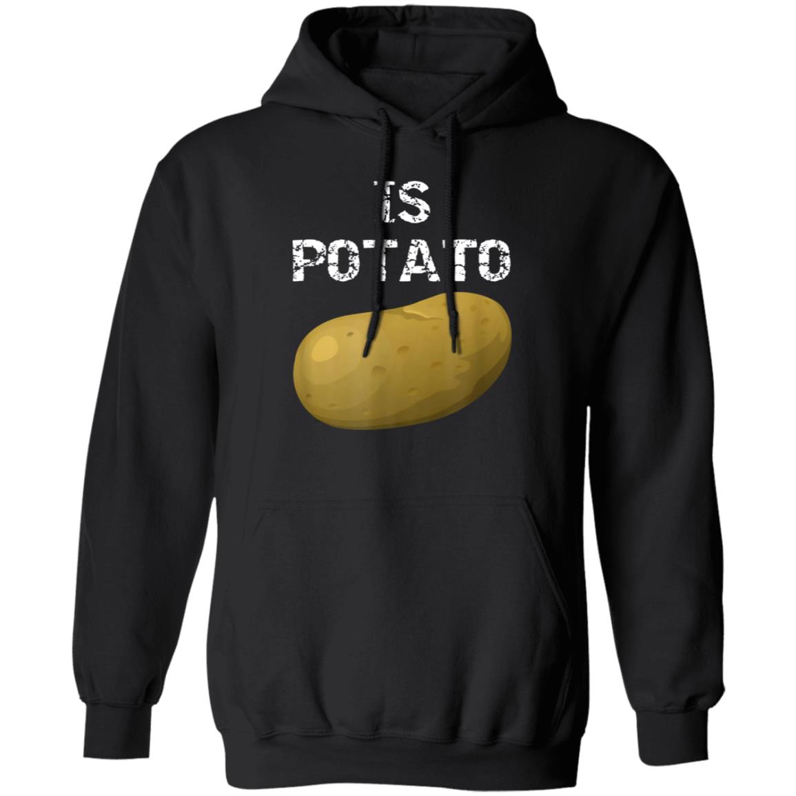 Is Potato Shirt